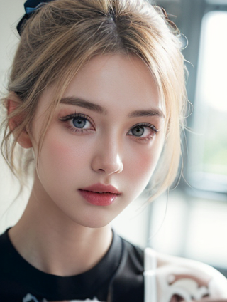 彩色摄影与露营故事：一场视觉与心灵的盛宴